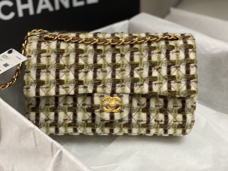 Chanel CF Series Bags